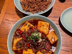 -丽江金茂凯悦臻选酒店-滇香馆