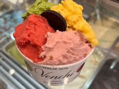 -VENCHI 闻绮(上海佛罗伦萨小镇店)