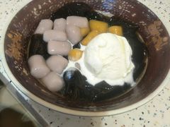 -鲜芋仙(群光广场店)