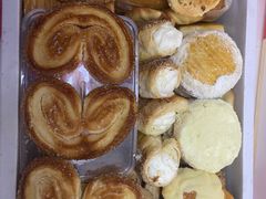 -中关村茶点