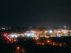 -烛影拾光观景餐厅·创意菜·摄影·小提琴(大唐不夜城店)