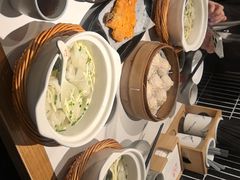 -馋三尺蟹粉小笼(人民广场店)