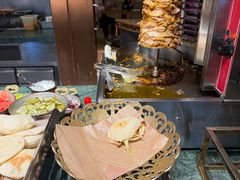 -怡咖啡海鲜自助餐厅(浦东香格里拉店)