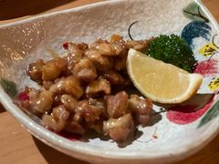 柚香鸡软骨-天手古舞居酒屋(889广场店)