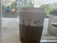 -星巴克(深圳百度大厦西塔店)