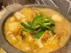 -肖记公安牛肉鱼杂(田林路店)