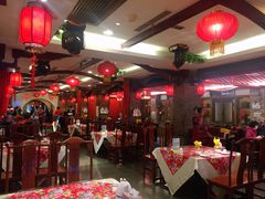 大堂-山西会馆·晋菜·晋商宴·牌匾博物馆(胜利东街店)