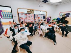 -瑞思教育·少儿英语(凯德校区)