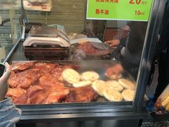 -杨天玉腊牛羊肉