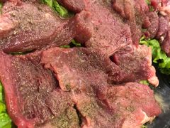 -霸王牛火锅烤肉(八廓商城店)