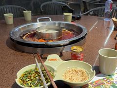 -巴倒烫陆派火锅山庄(南山总店)