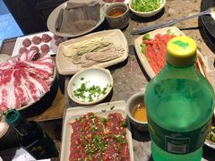 -重庆渝达老火锅(春熙路店)