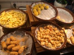 -非烤勿扰自助烤肉(东坑四季广场店)