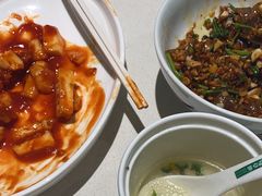 -绿草地·湘菜(7mall店)