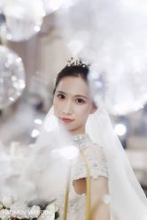 点击看大图 -豪门婚礼策划
