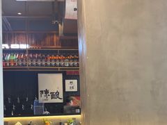 -8PINTS八品脱·日料·烧鸟·精酿小酒馆(莘庄店)
