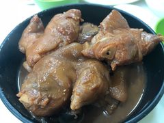 -麦文记面家(佐敦店)