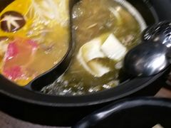 -呷哺呷哺(松江开元店)