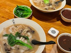 -漆黑觉米粉(三里屯店)