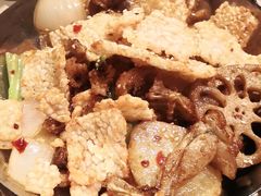 -避风塘(百联东郊店)
