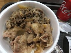 -空姐牛肉饭 神户食堂