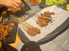 -壹酒贰肉1926·深夜食堂(九纬路店)