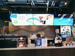 -瑞幸咖啡(凤凰海负一楼美食街店)