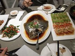 -铜锣湾·有麝自然香(长嘉汇购物公园店)