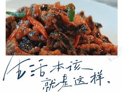 -功德林·素食餐厅(黄河路鸿祥大厦店)