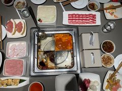 -海底捞火锅(江南盛天地店)