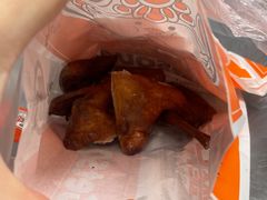 -整只乳鸽GetSQUAB(西华路店)