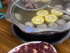 -贵宾牛·潮汕牛肉火锅(珠池总店)