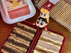 -詹记桃酥(包河万达店)