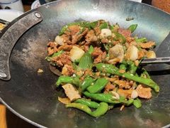 -老湘村·湖南土菜(天河维多利店)