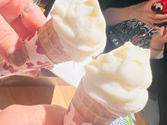 -小放牛炒菜馆(爱琴海店)