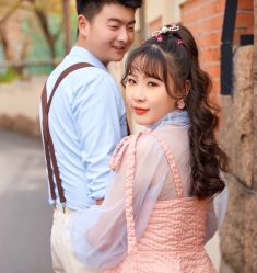 -盛夏光年studio·美学·电影感·定制