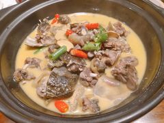 口味甲鱼-湘里乡亲甲王二老店