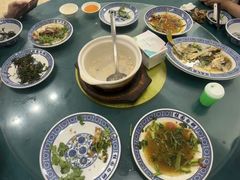 -桂园白粥·潮汕老味道