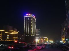 -房角石咖啡与书(吉大南校店)
