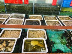 -景好海鲜餐厅(大鹏必选旅游店)