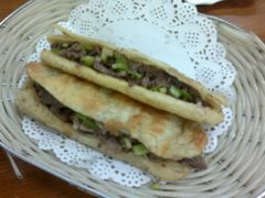 驴肉火烧-王胖子驴肉火烧(鼓楼店)