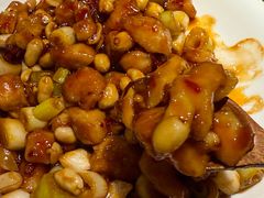 -范家小馆·烤鸭新京菜(金融街店)