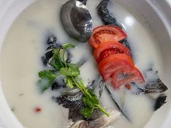 -淳安二十八道·美食汇·淳鱼馆(阳光路店)