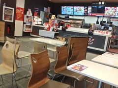 大堂-肯德基(国展店)