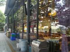 -仑头海鲜城(仑头环村南路店)