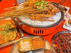 -醉烧膘·烧烤夜宵王(总店)