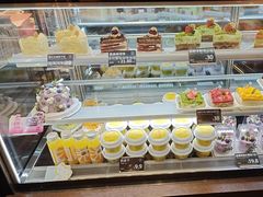 -FANEN法念·烘焙·甜点(万象城店)