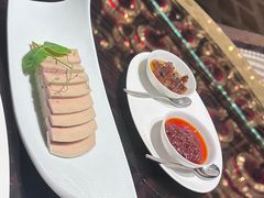 -北京四季酒店·采逸轩