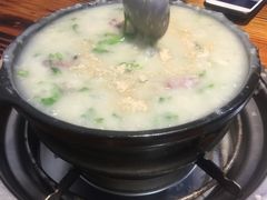 -盈田盈粥庄(博山东路店)