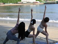 -深圳大梅沙京基洲际度假酒店